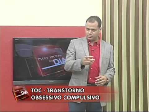 Chamada do programa Assunto do Dia / TOC / RBC TV
