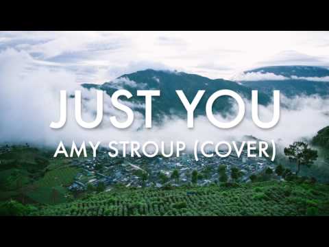 Amy Stroup - Just You (Cover) by The Macarons Project Video