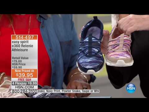 HSN | Denim Fashions & Sneaker Guide 05.25.2017 - 03 PM