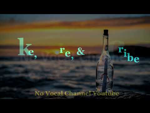 Shang Xin Tai Ping Yang  伤心太平洋  Male Karaoke Mandarin   No Vocal