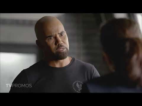 S W A T  4x05 Promo Fracture HD