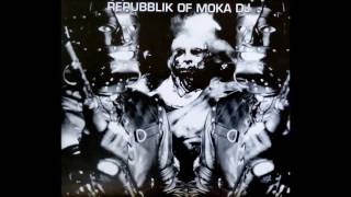 TECHNO MUSIC 90 - Moka DJ "POISON BLOOD"