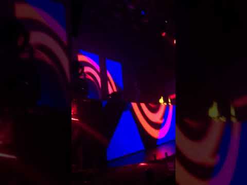 Joseph Capriati at Marcopolo club 11/05/2018