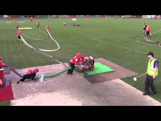 Pata, futbalové ihrisko, 11. 10. 2014