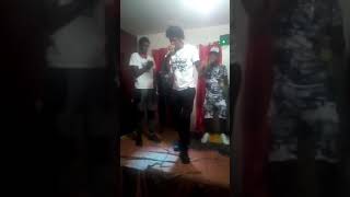 Download lagu SHOW ZONA LIMA baza katxo mp3