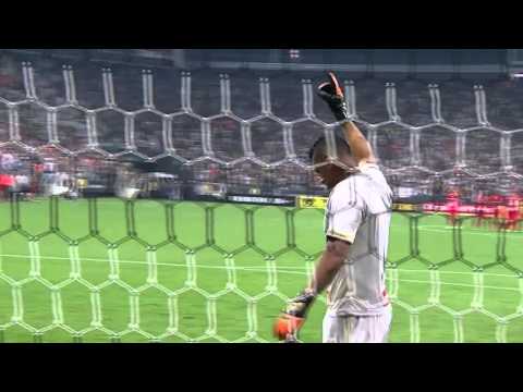 Gols e Pênaltis - Corinthians 2(1) x 2(4) Audax