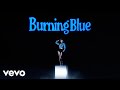 Mariah the Scientist - Burning Blue (Official Audio)