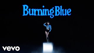 Mariah the Scientist - Burning Blue (Official Audio)