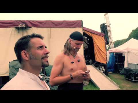 Video Tourtagebuch - Bückeburg 3, MPS (20.07.2014)