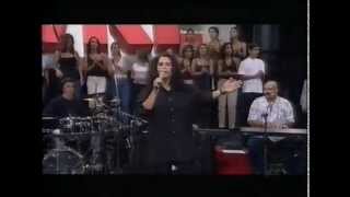 Gal Costa Que Beleza Programa Livre 1998