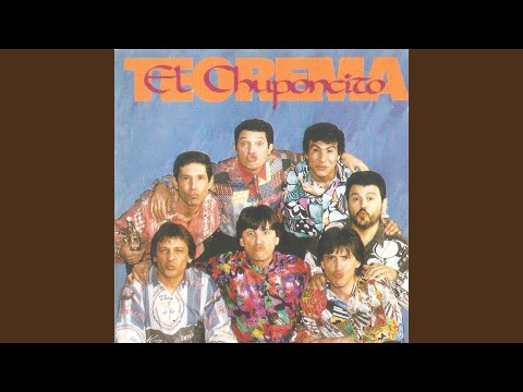 Boquita Venenosa - Grupo Teorema