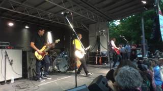 Mudhoney - Get Into Yours - 20160709