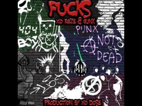 XO Raze x Gunk - Sok Him In The Pit (Prod Xo Dose)