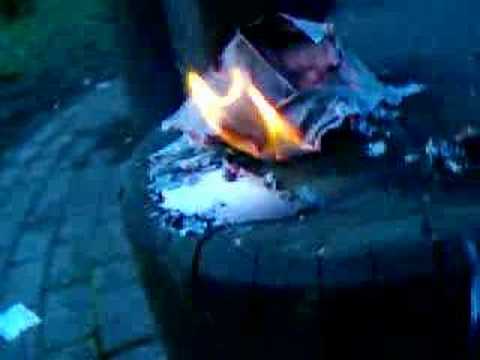 PANZA ONE PROMO 2008