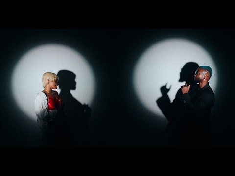 Liya Ft. WurlD - Yes (Official Visualizer)