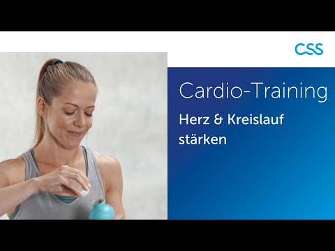 Cardio-Training: Herz & Kreislauf stärken mit 10 Minuten Intervalltraining