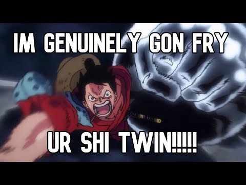 WANO ACT 1 WAS FULL OF BRUTALITY AND HOSTILITY