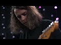 IDLES When The Lights Come On Live On KEXP
