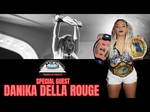 Circle Of Debate  Interview with Danika Della Rouge
