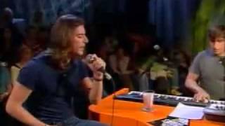 Manuel Carrasco   Nada es igual.