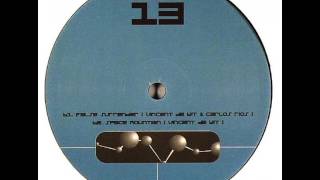Vincent De Wit - Space Mountain