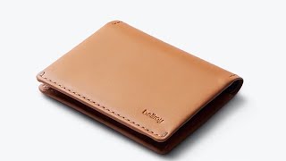 Check Out These Top Men's Wallet Brands! (2023 Edition)