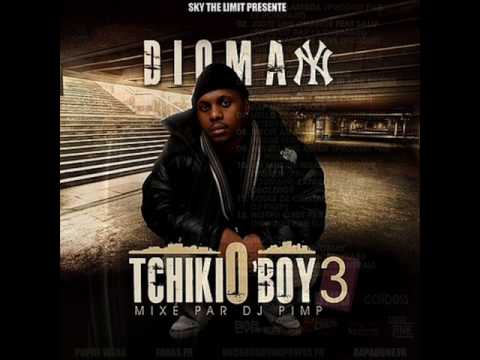 Diomay Feat Salif - Juste Une Chance