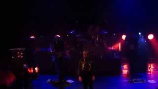 The Drums - Wild Geese Live @ KOKO