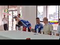Rueda De Prensa Del Club Sport Emelec Donde Hace La Presentación De Sus Nuevos Refuerzos
