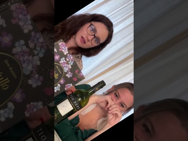 Vídeo relacionado con Vino a molestar