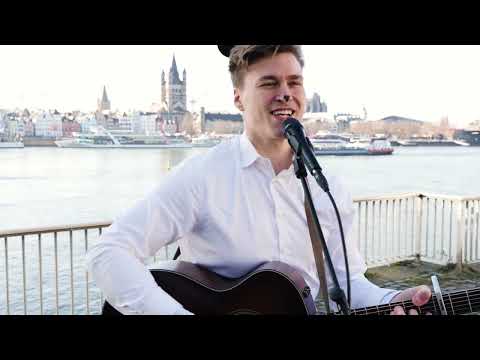 Stääne (Klüngelköpp) - Live Acoustic Cover by Nico Grund