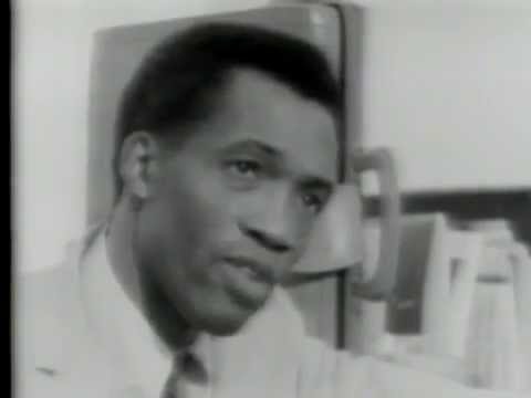 Watts riots Aftermath on ABC News 1966