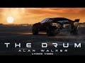 Alan Walker Drum Lyrics