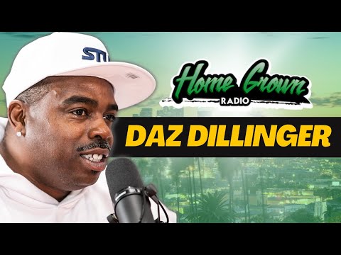 Daz Dillinger on Legacy, 'New York New York' Video Shoot, 2pac & Almost Stabbing Suge Knight