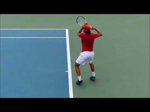 Wishaya Trongcharoenchaikul THA