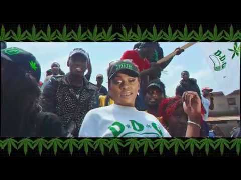 PETIT BOZARD Feat PETIT VIRUS  -Détecteur de gué (DDG)