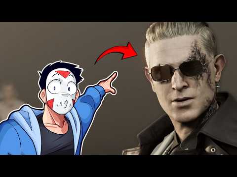 ScaryLirious and H2ODelirious