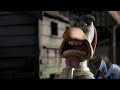 The Fentobob Crcakshellpants Movie Part 1 Ah The Sea