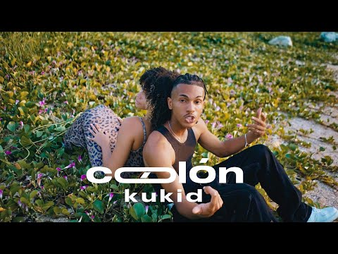 KUKID - COLÓN (Official Video by Nova Films) #Repaton