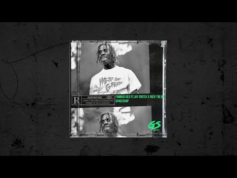 (FREE)Famous Dex ft. Jay Critch x Rich The Kid Type Beat „Spaceship“ 2020
