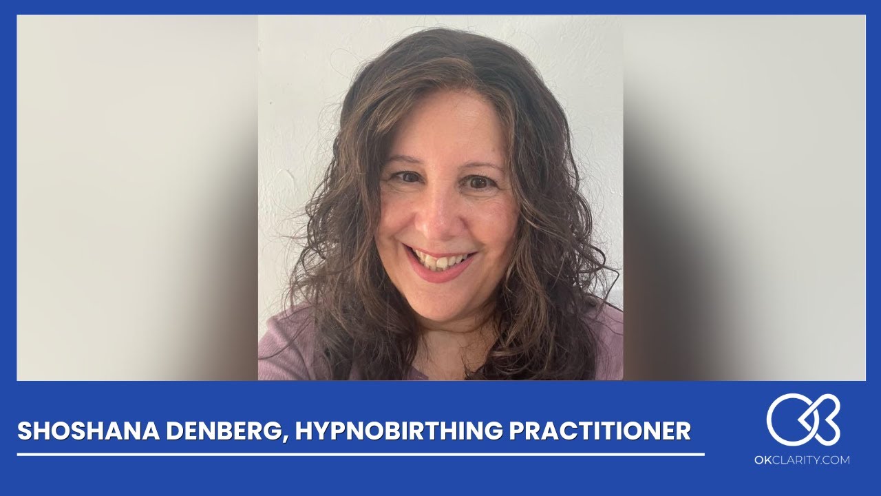 Shoshana Denberg | Jewish Birth Doula in FL & Online