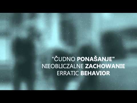 Izabrani / Wybraniec / The Chosen One - Eurochannel