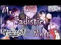 MR. SADISTIC NIGHT - DIABOLIK LOVERS OP ...