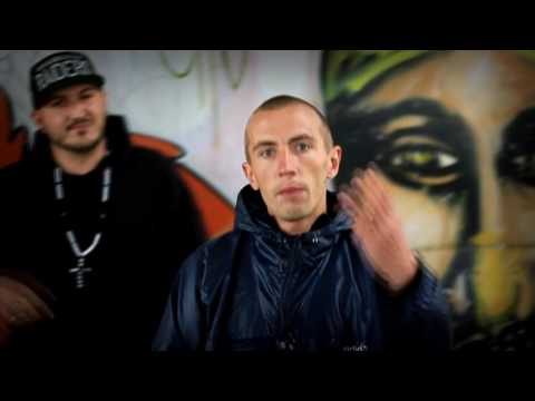 Releto & Mikifinn  - In the street Official Video
