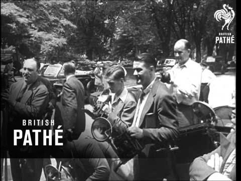 Sgt York Is Dead (1964)