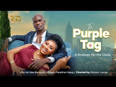 Sierra Leone Movie - The Purple Tag
