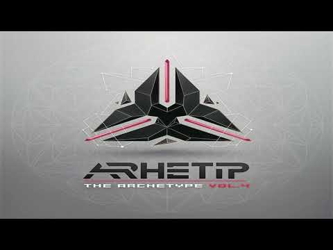 Arhetip - The Archetype Vol 4 [Progressive Trance Mix] ᴴᴰ