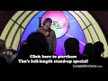 Tim Gaither - Crowd Work (from Laugh Factory Presents: Tim Gaither - Live From Las Vegas)