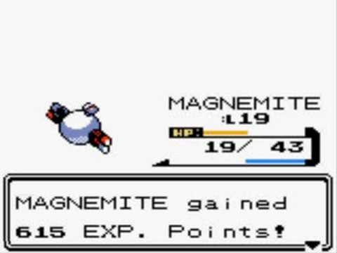 Let's Play Pokemon Crystal - (Part 35)