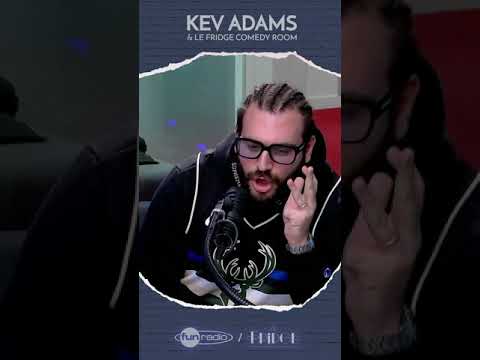 LE SKETCH DE DAVID AZRIA - LE LAPIN